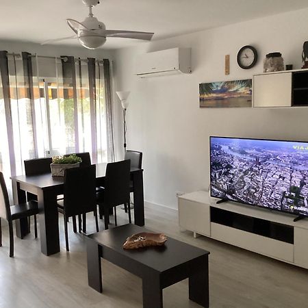 Апартаменты Casa Torremar Playa De San Juan Аликанте Экстерьер фото