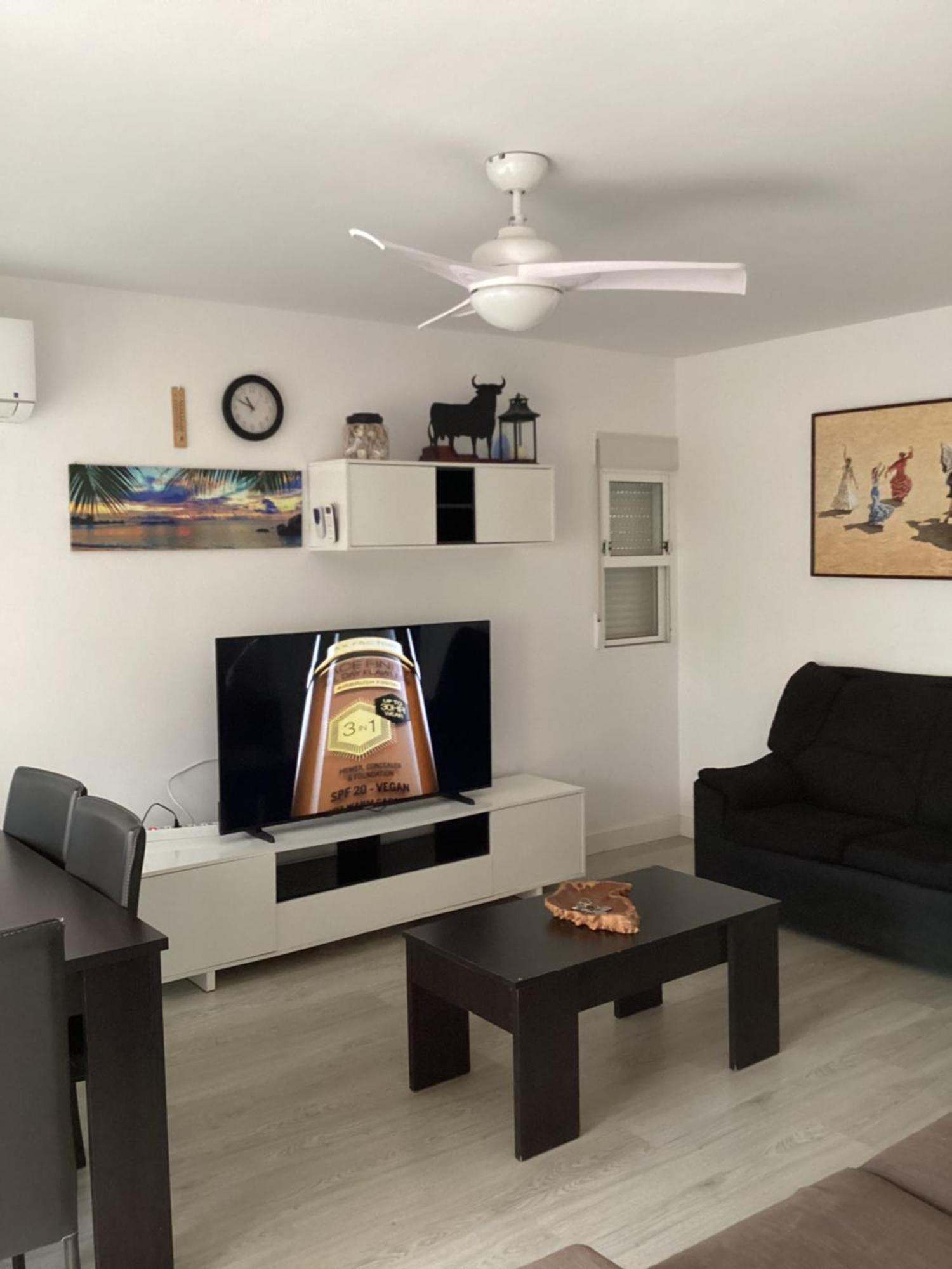 Апартаменты Casa Torremar Playa De San Juan Аликанте Экстерьер фото